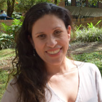 Sheila Andrea Gómez Peñaloza Sheila Andrea Gómez Peñaloza