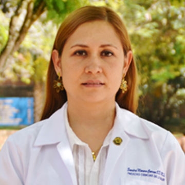 Sandra Milena Moreno Correa Sandra Milena Moreno Correa