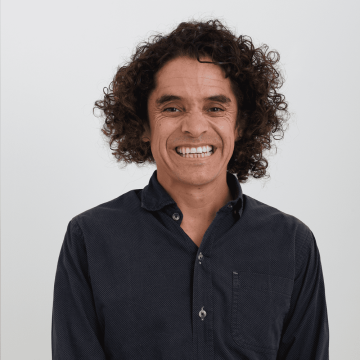 Camilo Morales Jiménez Camilo Morales Jiménez
