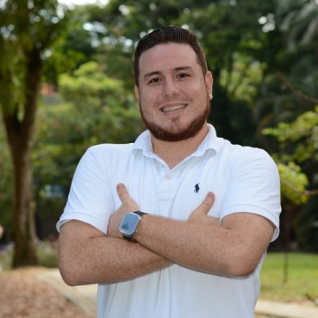 Libardo Andres González Reyes Libardo Andres González Reyes