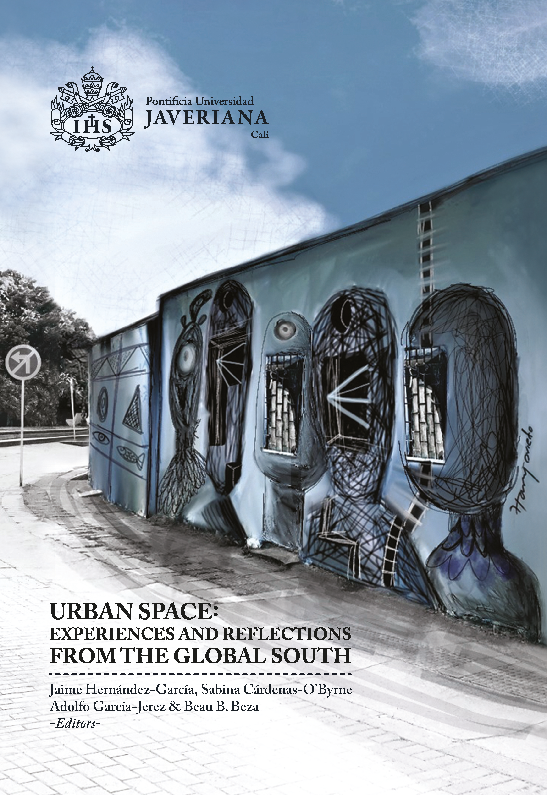 Urban Space: experiences and Reflections from the Global South