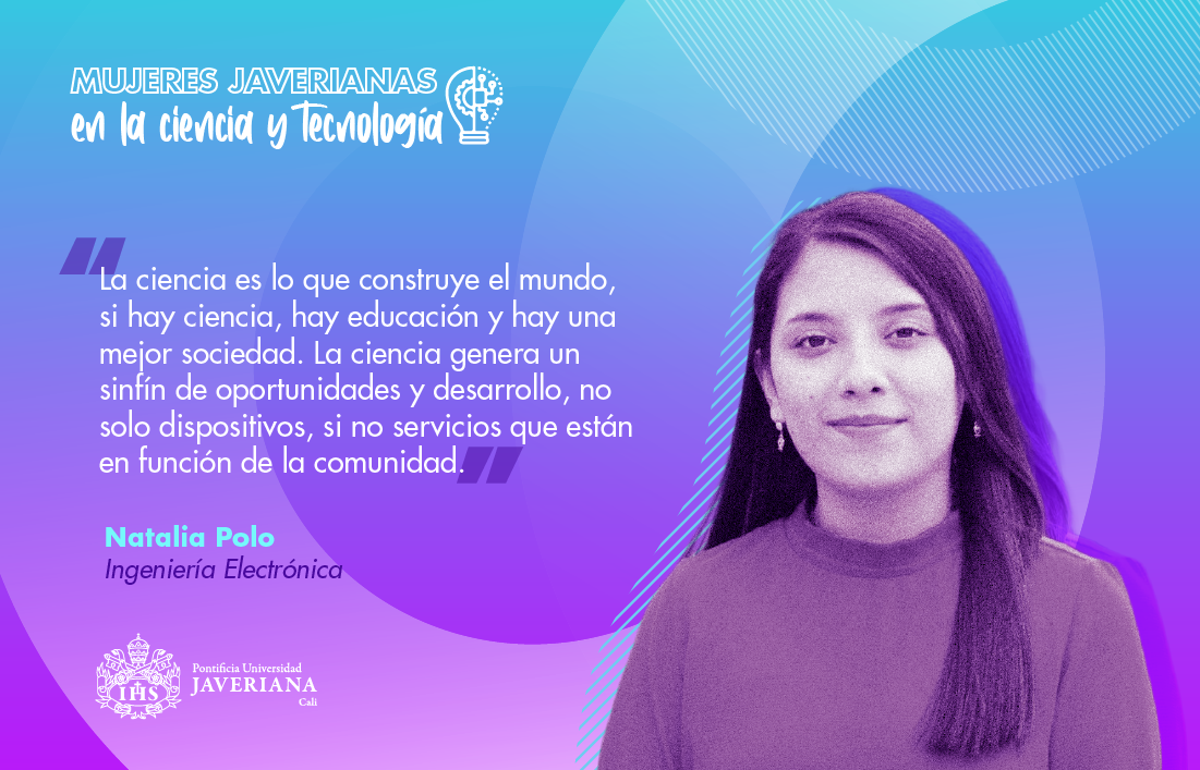 Natalia Polo Ing electrónica