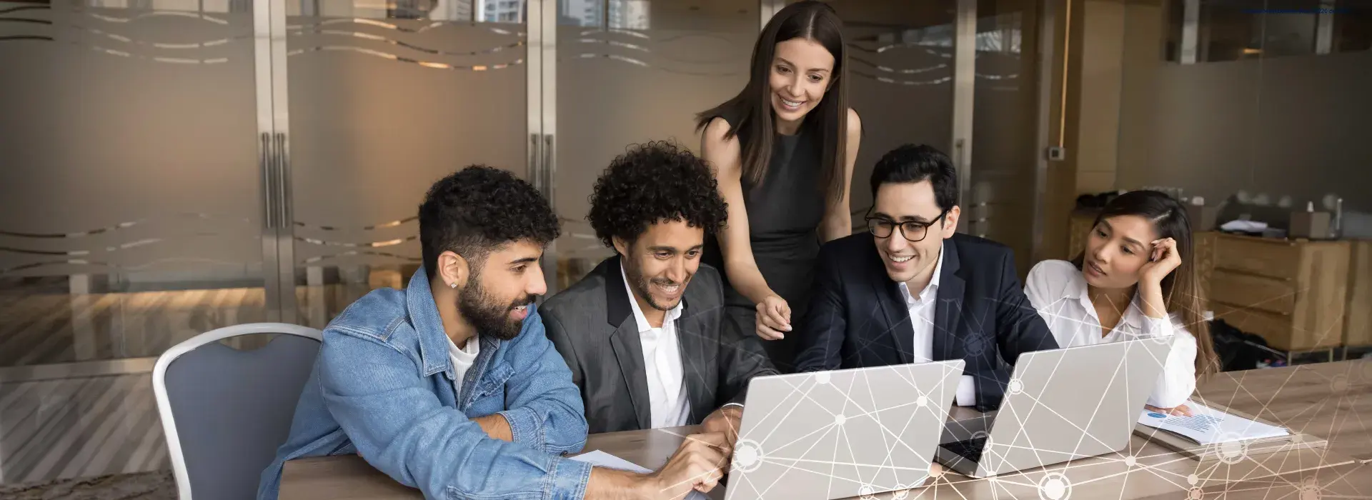 Diplomado en Gestión del Conocimiento y Transformación Digital con Inteligencia Artificial