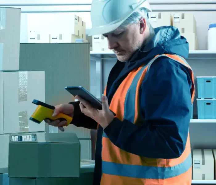 Diplomado en Logística Integrada