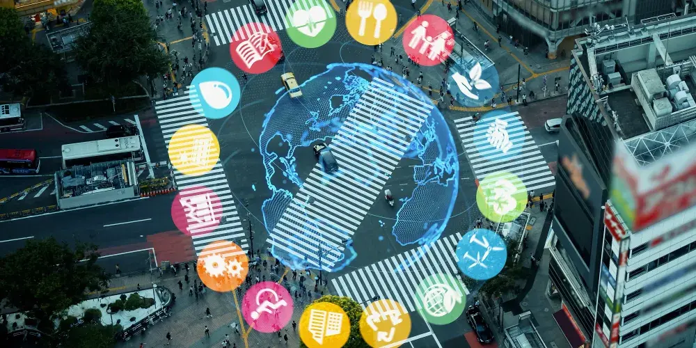 Especialización en Movilidad y Transporte Urbano Sostenible