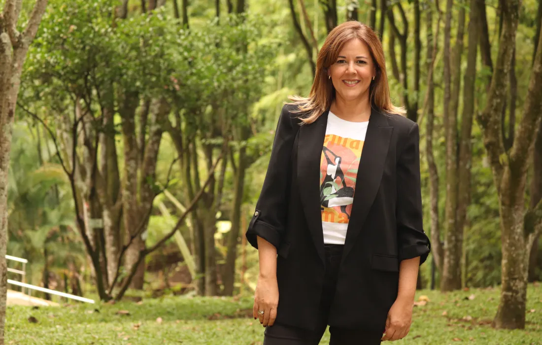 Marcela Arrivillaga  Marcela Arrivillaga Salud Pública