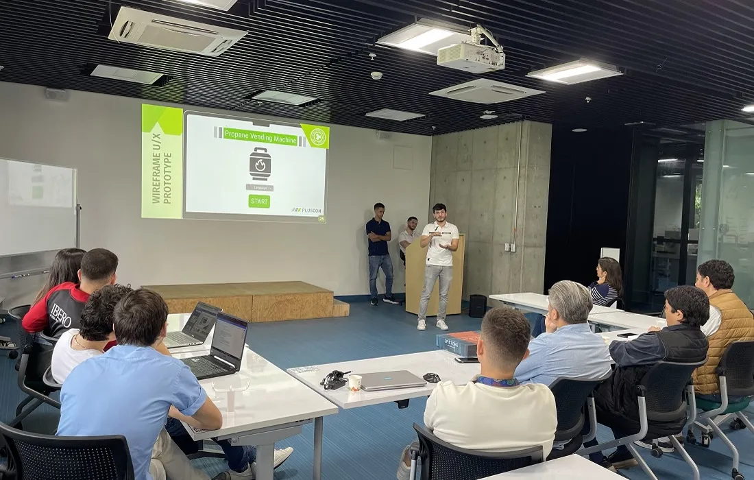 Transferencia Tecnológica, Innovación y Emprendimiento Transferencia Tecnológica, Innovación y Emprendimiento