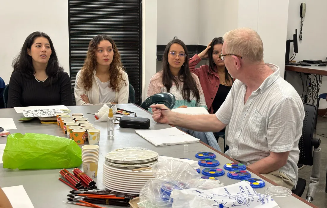 taller-pintura-mcmullan-aves-biodiversidad taller-pintura-mcmullan-aves-biodiversidad