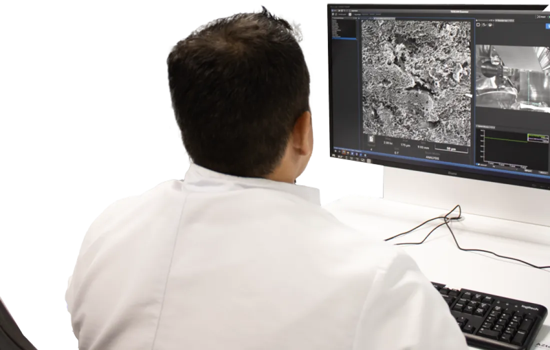 Nanotenología