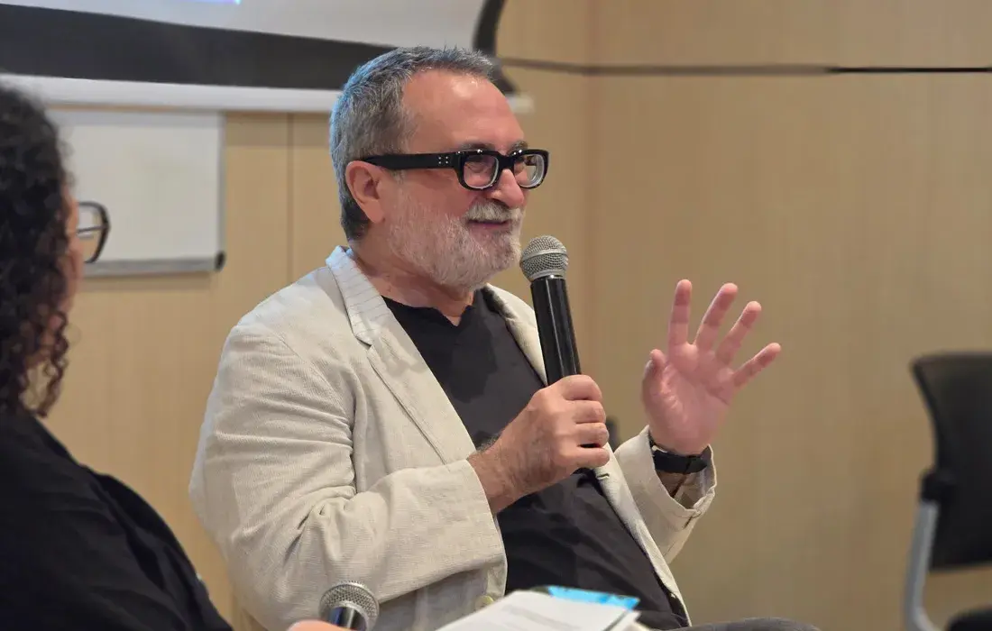 Pensar la ética desde la compasión y no desde la moral, la invitación de Joan-Carles Mèlich 