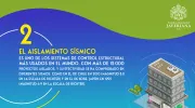 Aislamiento base, ¿por qué está ganando adeptos en el mundo de la construcción? Aislamiento base, ¿por qué está ganando adeptos en el mundo de la construcción?