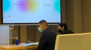 XIV competición internacional de arbitraje y derecho mercantil  Estudiantes de Derecho en la competición internacional de arbitraje y derecho mercantil