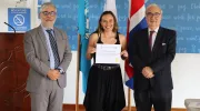 Mes javeriano 2022 en Upeace Maestría Derechos Humanos  Mes javeriano 2022 en Upeace Maestría Derechos Humanos