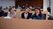 Estudiantes internacionales  Estudiantes internacionales