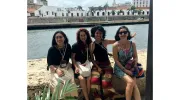 Javeriana Cali, presente en  Congreso Internacional de Biología Tropical y Conservación Javeriana Cali, presente en  Congreso Internacional de Biología Tropical y Conservación