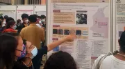 Javeriana Cali, presente en  Congreso Internacional de Biología Tropical y Conservación Javeriana Cali, presente en  Congreso Internacional de Biología Tropical y Conservación