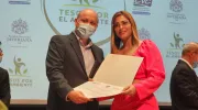 Se gradúa la primera Cohorte de Tesos por el Ambiente Se gradúa la primera Cohorte de Tesos por el Ambiente