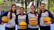 Javerianos brillan en los Juegos Nacionales Universitarios 2023  Javerianos brillan en los Juegos Nacionales Universitarios 2023
