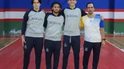 Javerianos brillan en los Juegos Nacionales Universitarios 2023  Javerianos brillan en los Juegos Nacionales Universitarios 2023