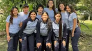 Javerianos brillan en los Juegos Nacionales Universitarios 2023  Javerianos brillan en los Juegos Nacionales Universitarios 2023