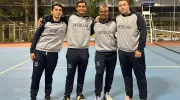 Javerianos brillan en los Juegos Nacionales Universitarios 2023  Javerianos brillan en los Juegos Nacionales Universitarios 2023