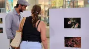Muralismo y fotografía, una oda a la biodiversidad de la Javeriana Cali que engalana los pasillos del Centro Comercial Jardín Plaza Muralismo y fotografía, una oda a la biodiversidad de la Javeriana Cali que engalana los pasillos del Centro Comercial Jardín Plaza