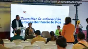 Javeriana Cali lanza en Nariño la Maestría en Interculturalidad, Desarrollo y Paz Territorial