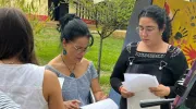 Liderazgo, comunicación y paz, un curso que transforma realidades con estudiantes de Gonzaga University