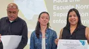 I.E. El Rodeo da un paso histórico hacia la creación de su Escuela Normal Superior con enfoque territorial