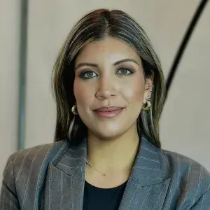 Valeria Restrepo Gómez