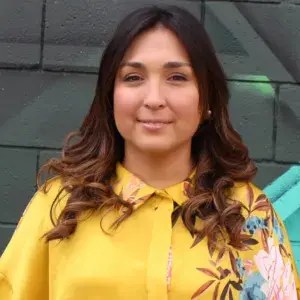 Catalina García Sterling