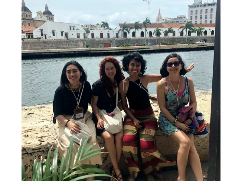 Javeriana Cali, presente en  Congreso Internacional de Biología Tropical y Conservación Javeriana Cali, presente en  Congreso Internacional de Biología Tropical y Conservación
