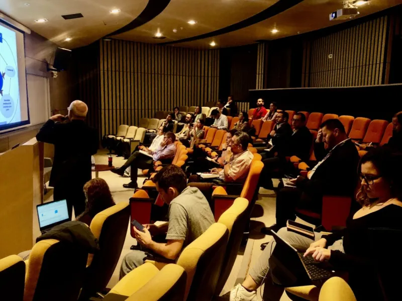 Seminario Innovación y Educación Superior Seminario Innovación y Educación Superior