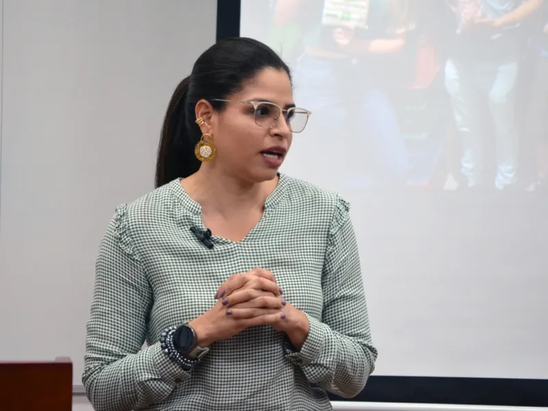 Con emotivo encuentro se desarrolló el cierre de la asignatura Consultorio Empresarial Con emotivo encuentro se desarrolló el cierre de la asignatura Consultorio Empresarial