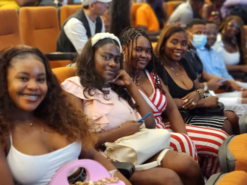 Se gradúa la primera Cohorte de Tesos por el Ambiente Se gradúa la primera Cohorte de Tesos por el Ambiente