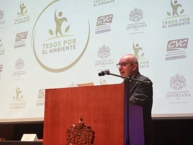 Se gradúa la primera Cohorte de Tesos por el Ambiente Se gradúa la primera Cohorte de Tesos por el Ambiente