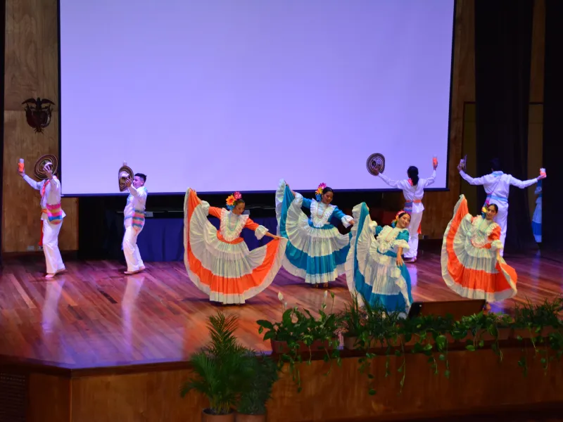 Se gradúa la primera Cohorte de Tesos por el Ambiente Se gradúa la primera Cohorte de Tesos por el Ambiente