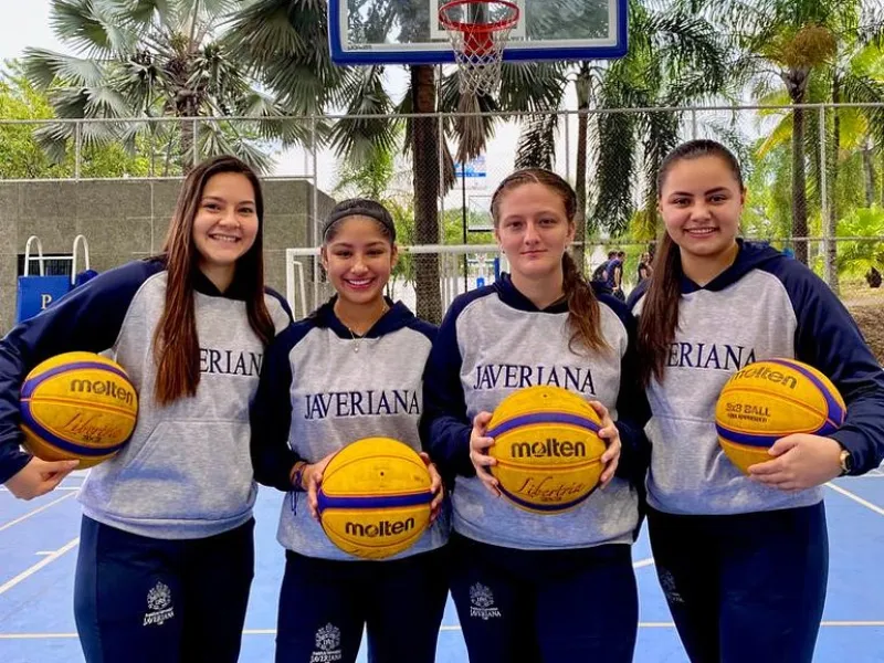 Javerianos brillan en los Juegos Nacionales Universitarios 2023  Javerianos brillan en los Juegos Nacionales Universitarios 2023