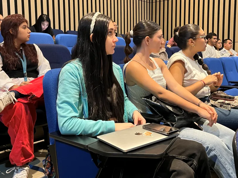 Diálogos - Javerianidad - Javeriana  