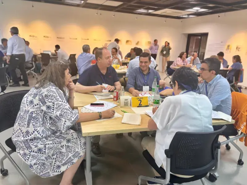 Planeación conjunta