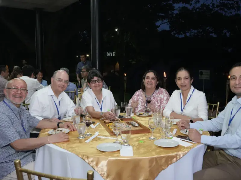 Planeación conjunta