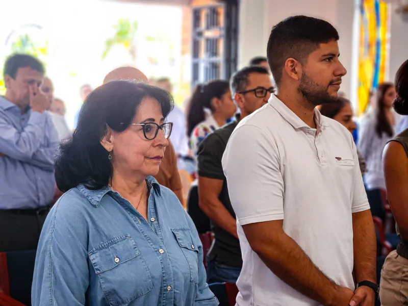 55 años de historia 