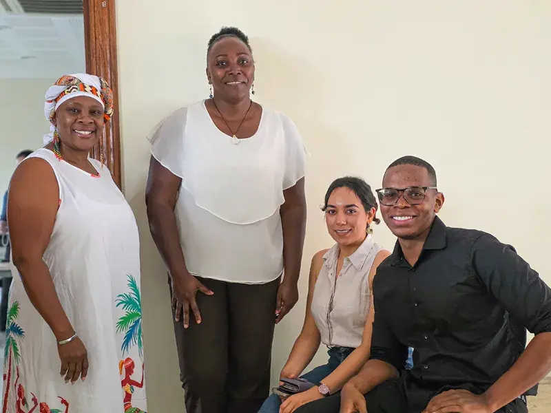 I.E. El Rodeo da un paso histórico hacia la creación de su Escuela Normal Superior con enfoque territorial