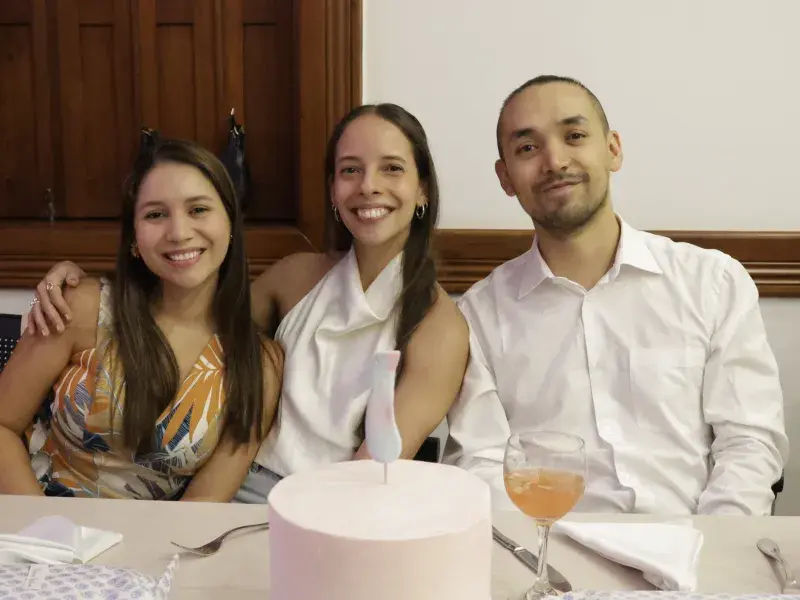 Especialización en Anestesiología