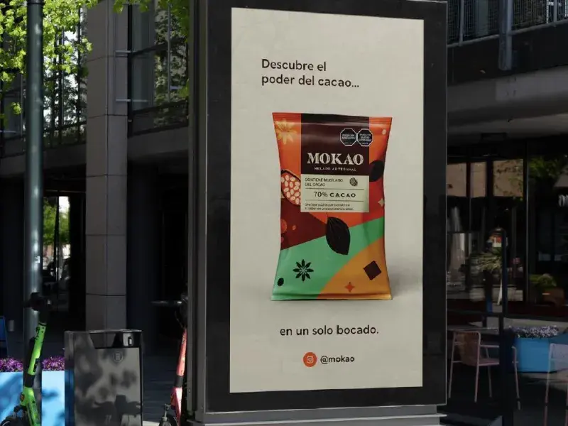 Diseñar marcas desde contextos reales