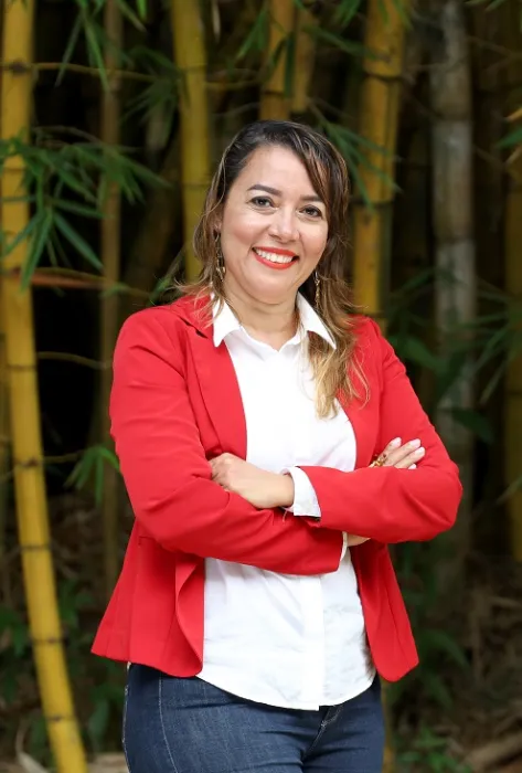 Violeta Molina Violeta Molina