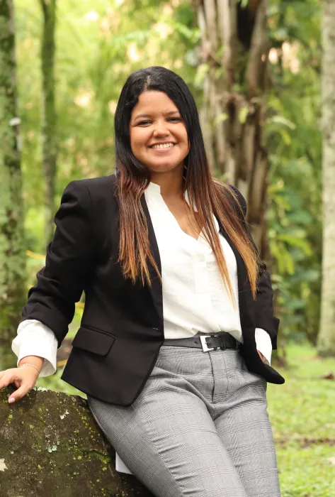 Linda Teresa Orcasita Javeriana Cali Linda Teresa Orcasita Javeriana Cali