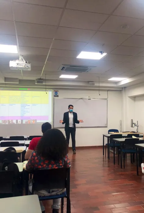Curso de inglés Curso de inglés