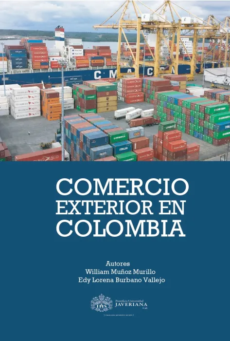 Comercio exterior en Colombia Comercio exterior en Colombia