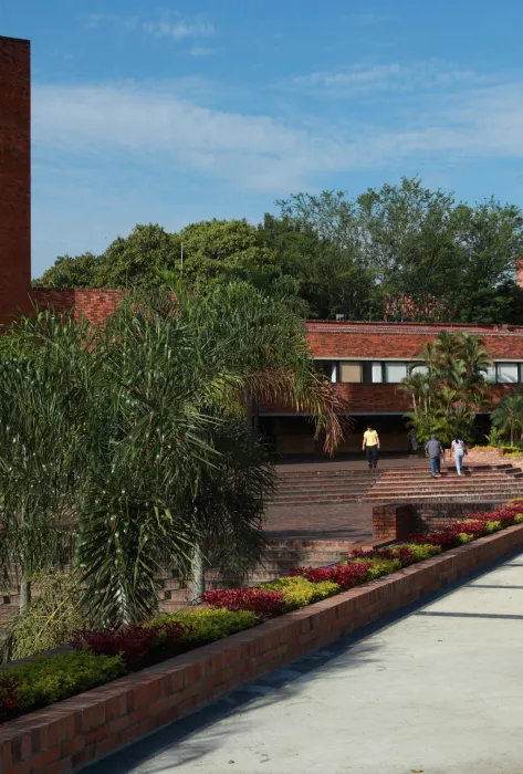 Javeriana Cali Javeriana Cali